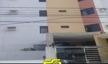 Imagem 2: APARTAMENTO COM 3 DORMITÓRIOS À VENDA, 164 M² POR R$ 900.000,00 - CABO BRANCO - JOÃO PESSO