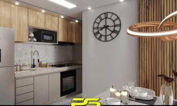 Imagem 5: APARTAMENTO COM 3 DORMITÓRIOS À VENDA, 78 M² POR R$ 390.000,00 - JARDIM OCEANIA - JOÃO PES