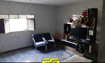 Imagem 3: CASA COM 3 DORMITÓRIOS À VENDA, 176 M² POR R$ 290.000,00 - MANGABEIRA - JOÃO PESSOA/PB