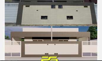 Imagem 3: CASA COM 3 DORMITÓRIOS À VENDA, 73 M² POR R$ 190.000 - GRAMAME - JOÃO PESSOA/PB