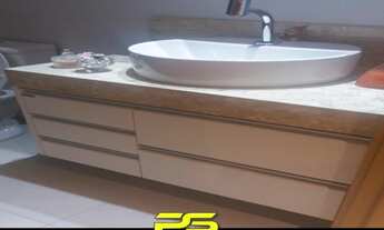 Imagem 6: APARTAMENTO COM 3 DORMITÓRIOS À VENDA, 74 M² POR R$ 480.000,00 - JARDIM OCEANIA - JOÃO PES