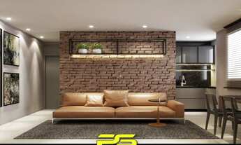 Imagem 2: STUDIO COM 1 DORMITÓRIO À VENDA, 19 M² POR R$ 192.000,00 - CABO BRANCO - JOÃO PESSOA/PB