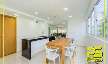 Imagem 6: APARTAMENTO COM 3 DORMITÓRIOS À VENDA, 82 M² POR R$ 550.000 - BESSA - JOÃO PESSOA/PB