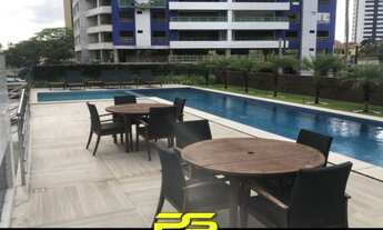 Imagem 3: APARTAMENTO COM 4 DORMITÓRIOS À VENDA, 230 M² POR R$ 1.300.000,00 - MIRAMAR - JOÃO PESSOA