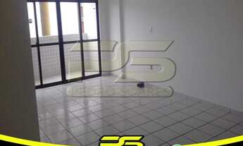 Imagem 2: APARTAMENTO COM 3 DORMITÓRIOS À VENDA, 118 M² POR R$ 400.000,00 - MIRAMAR - JOÃO PESSOA/PB