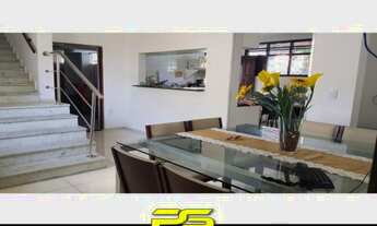 Imagem 3: CASA COM 6 DORMITÓRIOS À VENDA, 592 M² POR R$ 1.300.000,00 - BAIRRO DOS ESTADOS - JOÃO PES
