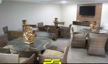 Imagem 4: APARTAMENTO COM 2 DORMITÓRIOS À VENDA, 55 M² POR R$ 199.999,00 - BANCÁRIOS - JOÃO PESSOA/P