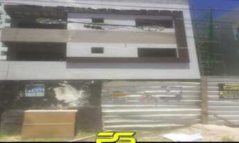 Imagem 2: APARTAMENTO COM 2 DORMITÓRIOS À VENDA, 65 M² POR R$ 220.000,00 - BESSA - JOÃO PESSOA/PB