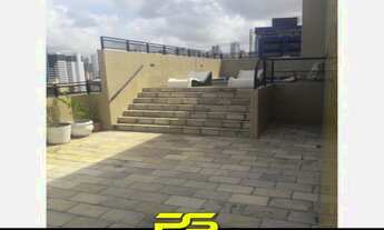 Imagem 3: APARTAMENTO COM 3 DORMITÓRIOS À VENDA, 120 M² POR R$ 550.000 - MANAÍRA - JOÃO PESSOA/PB