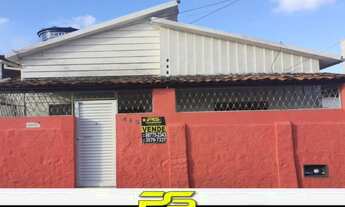 Imagem: CASA COM 3 DORMITÓRIOS À VENDA, 154 M²