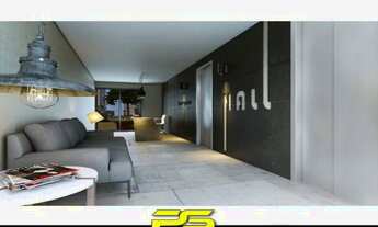 Imagem 4: SALAS À VENDA, 50 A 63 M² A PARTIR DE R$ 320.460 - MANAÍRA - JOÃO PESSOA/PARAÍBA