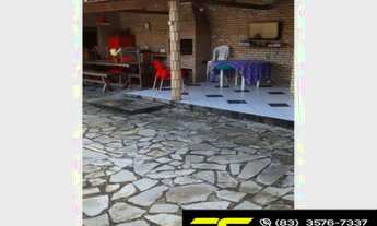 Imagem 3: OFERTA ) CASA C/ PISCINA E CHURRASQUEIRA