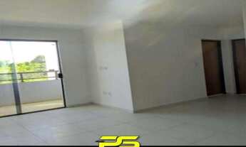 Imagem 6: APARTAMENTO COM 2 DORMITÓRIOS À VENDA, 58 M² POR R$ 180.000,00 - PORTAL DO SOL - JOÃO PESS