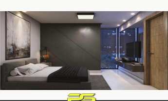 Imagem 2: APARTAMENTO COM 2 DORMITÓRIOS À VENDA, 50 M² POR R$ 174.900,00 - PEDRO GONDIM - JOÃO PESSO