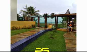 Imagem 6: APARTAMENTO COM 4 DORMITÓRIOS À VENDA, 236 M² POR R$ 1.300.000 - PONTA DE CAMPINA - CABEDE