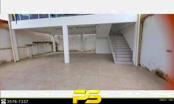 Imagem 5: GALPÃO PARA ALUGAR, 300 M² POR R$ 7.000/ANO - TORRE - JOÃO PESSOA/PB #SHERLYTON