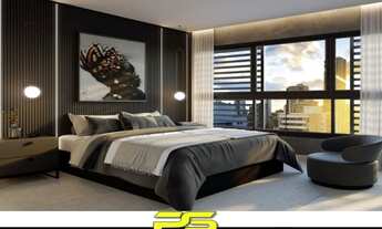 Imagem 6: FLAT À VENDA, 32 A 35 M² PARTIR DE R$ 214.681 - BESSA - JOÃO PESSOA/PB