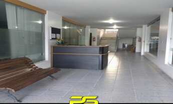 Imagem 4: SALA, 30 M² - VENDA POR R$ 150.000 OU ALUGUEL POR R$ 900/MÊS - TAMBAÚ - JOÃO PESSOA/PB