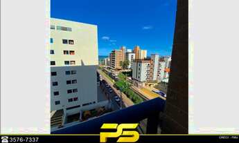 Imagem 4: APARTAMENTO COM 3 DORMITÓRIOS À VENDA, 79 M² POR R$ 625.000 - LOTEAMENTO BELA VISTA - CABE