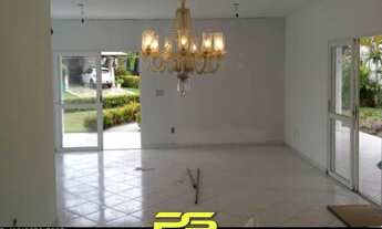 Imagem 4: CASA COM 4 DORMITÓRIOS À VENDA POR R$ 1.350.000 - PORTAL DO SOL - JOÃO PESSOA/PB