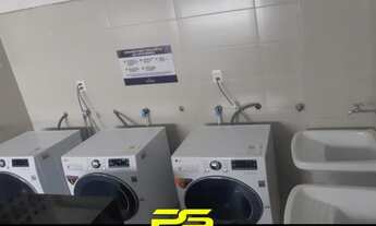 Imagem 6: FLAT COM 1 DORMITÓRIO À VENDA, 42 M² POR R$ 200.000,00 - BANCÁRIOS - JOÃO PESSOA/PB