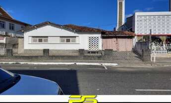 Imagem 2: CASA À VENDA, 385 M² POR R$ 900.000 - MIRAMAR - JOÃO PESSOA/PB #SABRINA