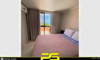 Imagem 5: APARTAMENTO DUPLEX COM 2 DORMITÓRIOS À VENDA, 103 M² POR R$ 1.180.000 - TAMBAÚ - JOÃO PESS