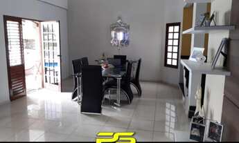 Imagem 3: CASA COM 4 DORMITÓRIOS À VENDA, 345 M² POR R$ 1.200.000,00 - PORTAL DO SOL - JOÃO PESSOA/P