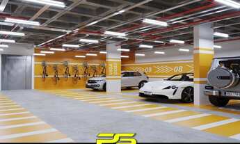 Imagem 5: FLATS À VENDA, 18 A 58 M² PARTIR DE R$ 164.000 - BESSA - JOÃO PESSOA/PB