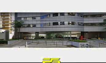 Imagem 3: PRÉDIO À VENDA, 4.160,00 M² POR R$ 42.000.000 - ITAIM BIBI - SÃO PAULO/SP