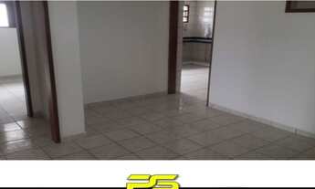 Imagem 6: CASA COM 3 DORMITÓRIOS À VENDA, 360 M² POR R$ 380.000 - ERNESTO GEISEL - JOÃO PESSOA/PB