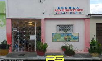 Imagem: CASA CAMPINA GRANDE - BAIRRO SANTO ANTÔNIO