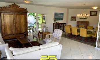 Imagem 7: CASA COM 4 DORMITÓRIOS À VENDA POR R$ 1.350.000 - PORTAL DO SOL - JOÃO PESSOA/PB