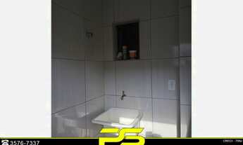 Imagem 4: APARTAMENTO COM 3 DORMITÓRIOS À VENDA, 68 M² POR R$ 150.000 - CIDADE DOS COLIBRIS - JOÃO P