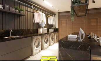 Imagem 5: FLAT COM 1 DORMITÓRIO À VENDA, 33 M² POR R$ 310.000,00 - CABO BRANCO - JOÃO PESSOA/PB