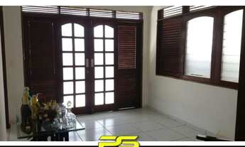 Imagem 4: CASA COM 3 DORMITÓRIOS À VENDA, 150 M² POR R$ 260.000,00 - MANGABEIRA - JOÃO PESSOA/PB