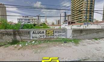 Imagem: TERRENO PARA ALUGAR, 720 M² POR R$ 8.000/MÊS