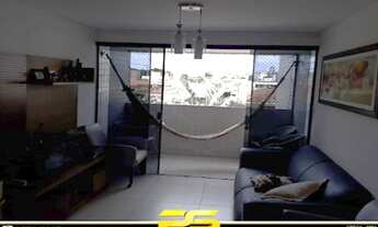 Imagem 2: APARTAMENTO À VENDA POR R$ 330.000 - JARDIM CIDADE UNIVERSITÁRIA - JOÃO PESSOA/PB#DANIEL