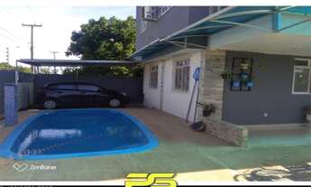 Imagem 2: CASA COM 4 DORMITÓRIOS À VENDA, 300 M² POR R$ 750.000,00 - PORTAL DO SOL - JOÃO PESSOA/PB