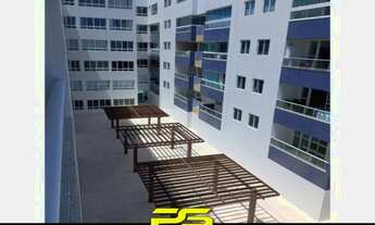 Imagem 2: APARTAMENTO COM 2 DORMITÓRIOS À VENDA, 68 M² POR R$ 495.000,00 - BESSA - JOÃO PESSOA/PB