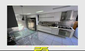 Imagem 3: APARTAMENTO COM 3 DORMITÓRIOS À VENDA, 140 M² POR R$ 749.000,00 - MANAÍRA - JOÃO PESSOA/PB