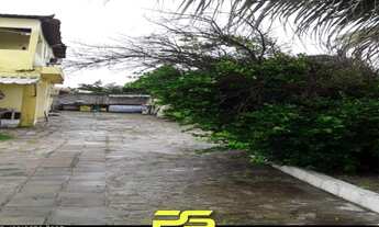 Imagem 4: CASA COM 2 DORMITÓRIOS À VENDA POR R$ 350.000,00 - JACUMÃ - CONDE/PB