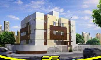 Imagem 1: APARTAMENTO COM 2 DORMITÓRIOS À VENDA, 54 M² POR R$ 149.000,00 - FUNCIONÁRIOS II - JOÃO PE