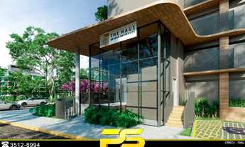 Imagem 3: APARTAMENTO COM 3 DORMITÓRIOS À VENDA, 90 M² POR R$ 865.000 - JARDIM OCEANIA - JOÃO PESSOA