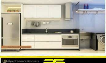 Imagem 7: APARTAMENTO COM 2 DORMITÓRIOS À VENDA, 55 M² POR R$ 254.900,00 - PORTAL DO SOL - JOÃO PESS