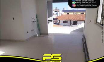 Imagem 2: APARTAMENTO COM 2 DORMITÓRIOS À VENDA, 76 M² POR R$ 289.900,00 - BESSA - JOÃO PESSOA/PB