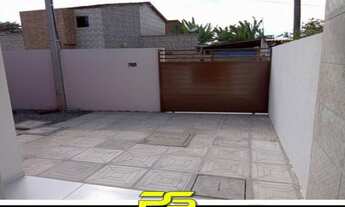 Imagem 3: CASA COM 2 DORMITÓRIOS À VENDA, 70 M² POR R$ 140.000 - FUNCIONÁRIOS - JOÃO PESSOA/PB