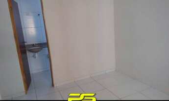 Imagem 3: APARTAMENTO COM 2 DORMITÓRIOS À VENDA, 62 M² POR R$ 65.000,00 - MUÇUMAGRO - JOÃO PESSOA/PB