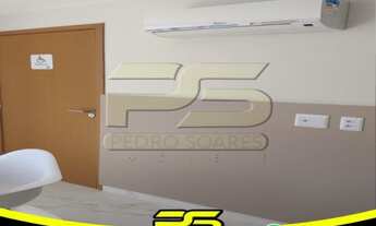 Imagem 3: APARTAMENTO COM 2 DORMITÓRIOS À VENDA, 52 M² POR R$ 230.000,00 - INTERMARES - CABEDELO/PB