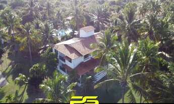 Imagem: CASA COM 12 DORMITÓRIOS À VENDA POR R$